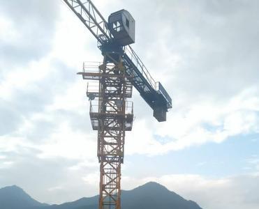 塔吊指挥如何叫跟钩和稳钩
