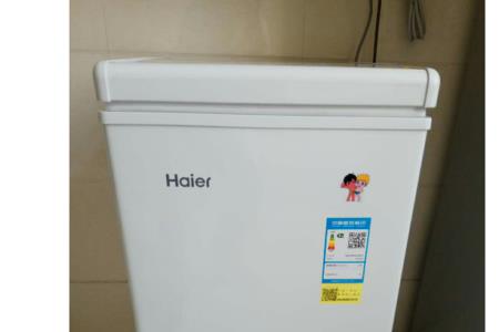 海尔冰箱有磕碰补偿一般给多少