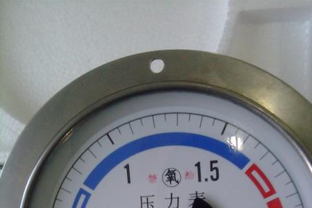 手表压力检测指的是什么