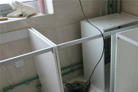 整体橱柜背板薄厚有什么区别