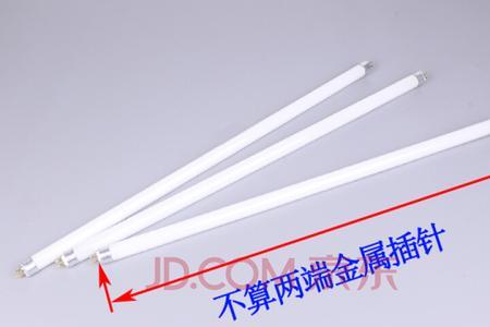 悬浮吊顶t5灯管怎么装