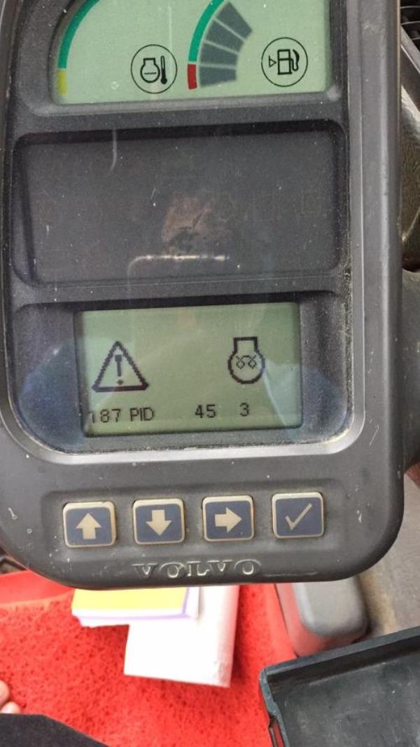 p2b61故障码是什么
