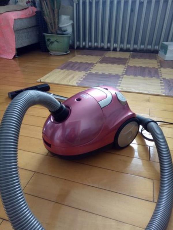 扬子吸尘器品牌特色