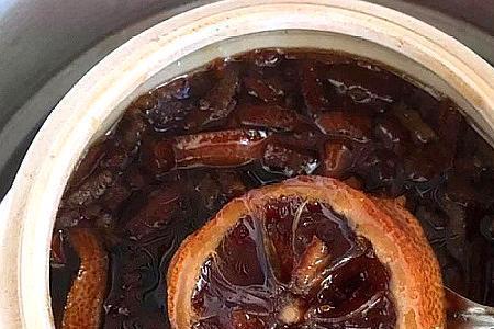 10斤柠檬能熬制多少柠檬膏