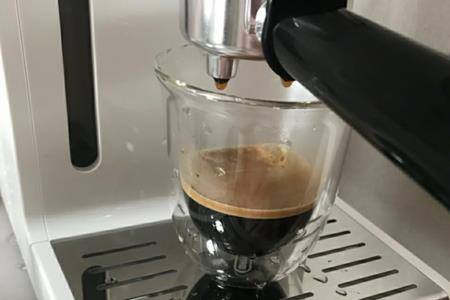 咖啡机萃取时间短怎么办