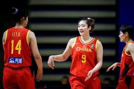 邵婷离开国家队原因