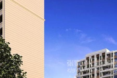 兴华樾府算不算高档小区