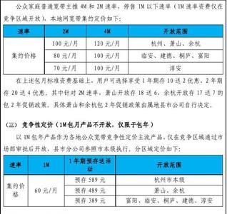 电信宽带丢包率允许范围