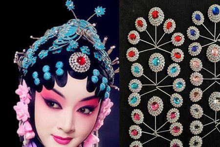 戏曲片子怎么清洗