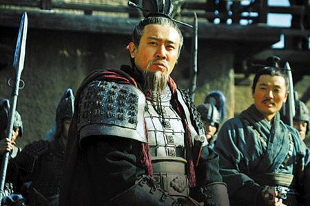 三国徐庶之死