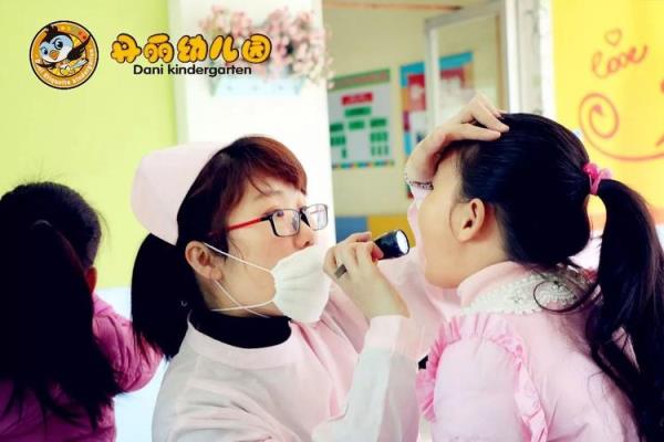 幼儿园保健医面试10个最常见问题