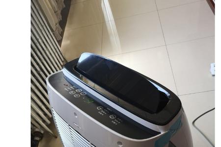 先科1.5匹移动空调每小时耗电