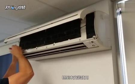 空调内机接触不良是哪里问题