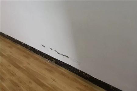 房子潮湿怎么改造