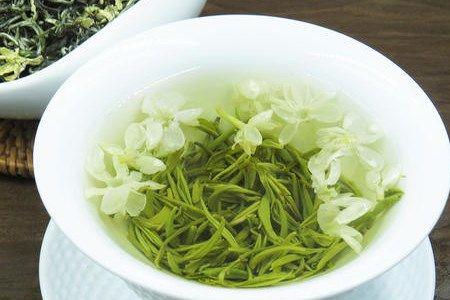 茉莉花茶排行榜