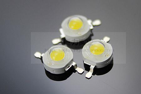 led大灯珠好还是小灯珠好