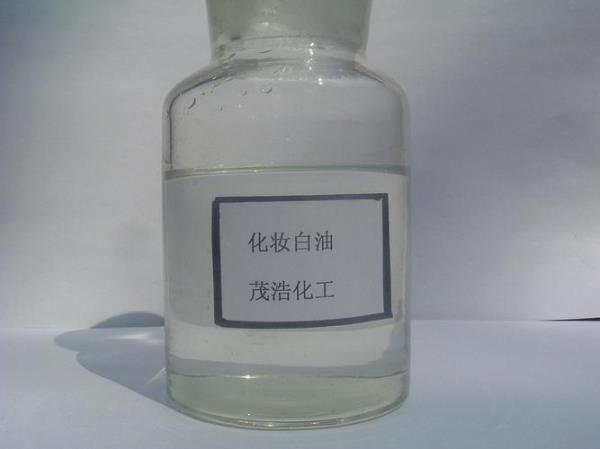 怎么稀释白油