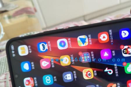 真我手机如何刷iqoo系统