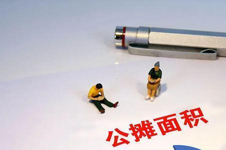 9平方公摊多吗