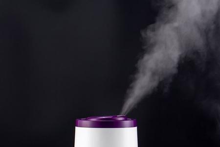 海尔加湿器怎么清洗内部