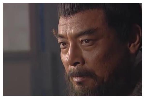 晁盖之子