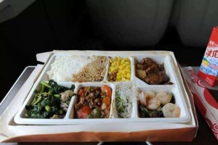 高铁有加热食物的地方吗