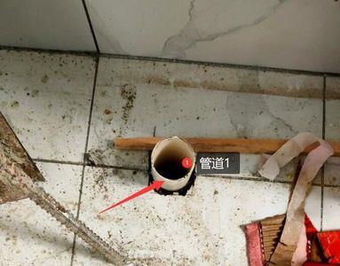 地漏位置不合适怎么安装浴室柜