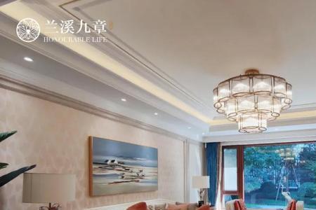 兰溪九章为什么贵