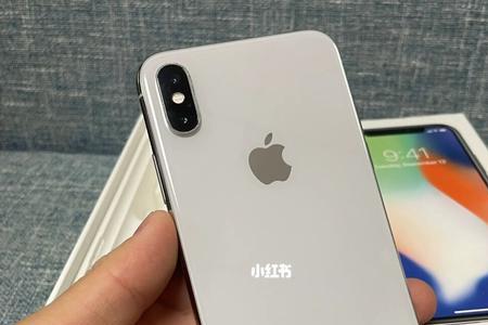iPhone X哪一年上市的