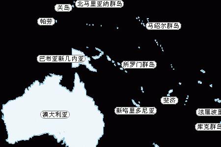 五大洲哪个洲面积大
