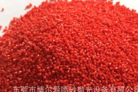 尼龙的莫氏硬度
