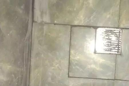 厕所瓷砖切割补缝多久可以用