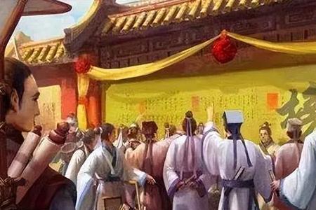 明朝的文体