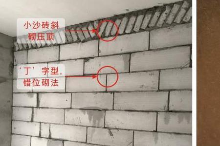 钢筋砖过梁结实吗