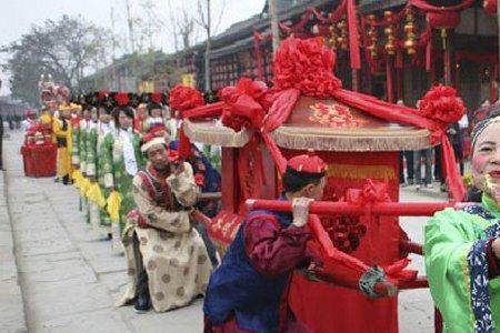 侄女结婚典礼女方代表讲话稿