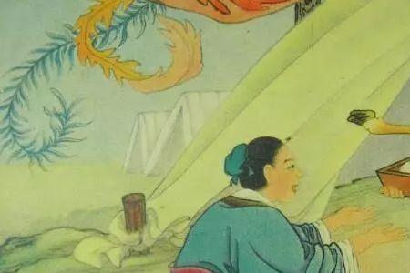 效忠和孝忠的区别
