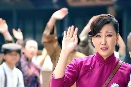 彩灵为什么离开何辅堂
