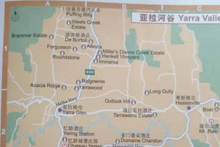 亚利谷什么意思