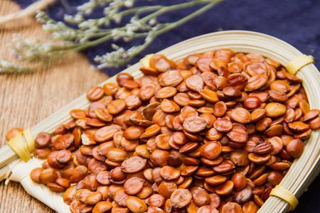 如何炒酸枣仁而不过火