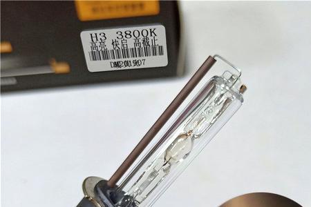 80w的氙气灯比55w的亮吗