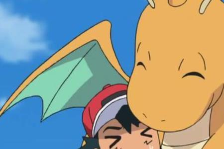 快龙努力值怎么分配