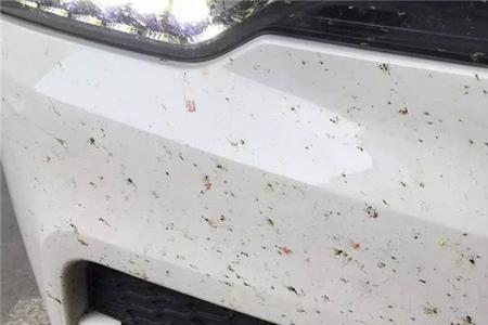 用湿巾纸擦车会伤车漆吗