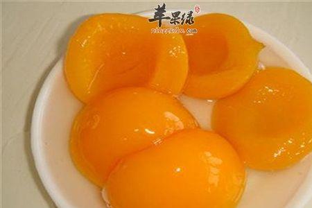 结婚能摆黄桃吗