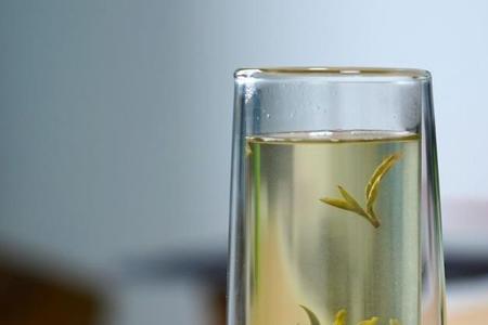 啥是毛尖杯
