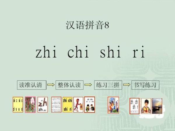 chi的汉字读音