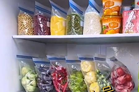 密封袋买回家需要清洗吗