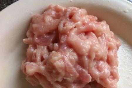 广东瘦肉怎么腌制嫩滑