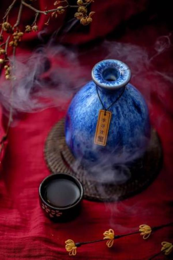 歌词一壶浊酒是哪首歌