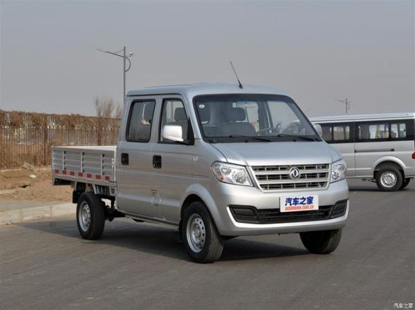 福田v31.6l质量怎么样东风小康