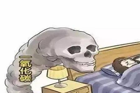 怎样防止木炭产生一氧化碳